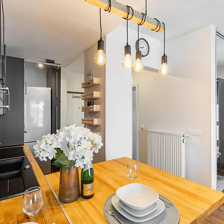 Apartman The Violet Nest