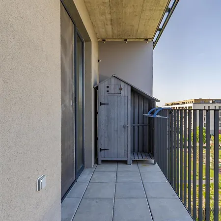 Apartman The Violet Nest
